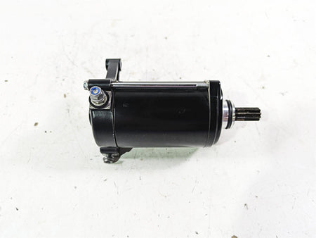 2022 BMW R1250 RT K052 Engine Starter Motor - Denso -Tested 12418559213 {{ shop.shopifyCountryName }} - Mototech271