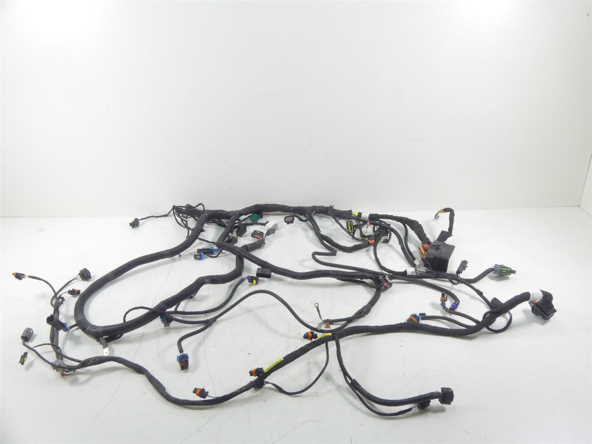 2020 Can-Am Commander 1000R XT Wiring Harness Loom -Read 710006089 {{ shop.shopifyCountryName }} - Mototech271
