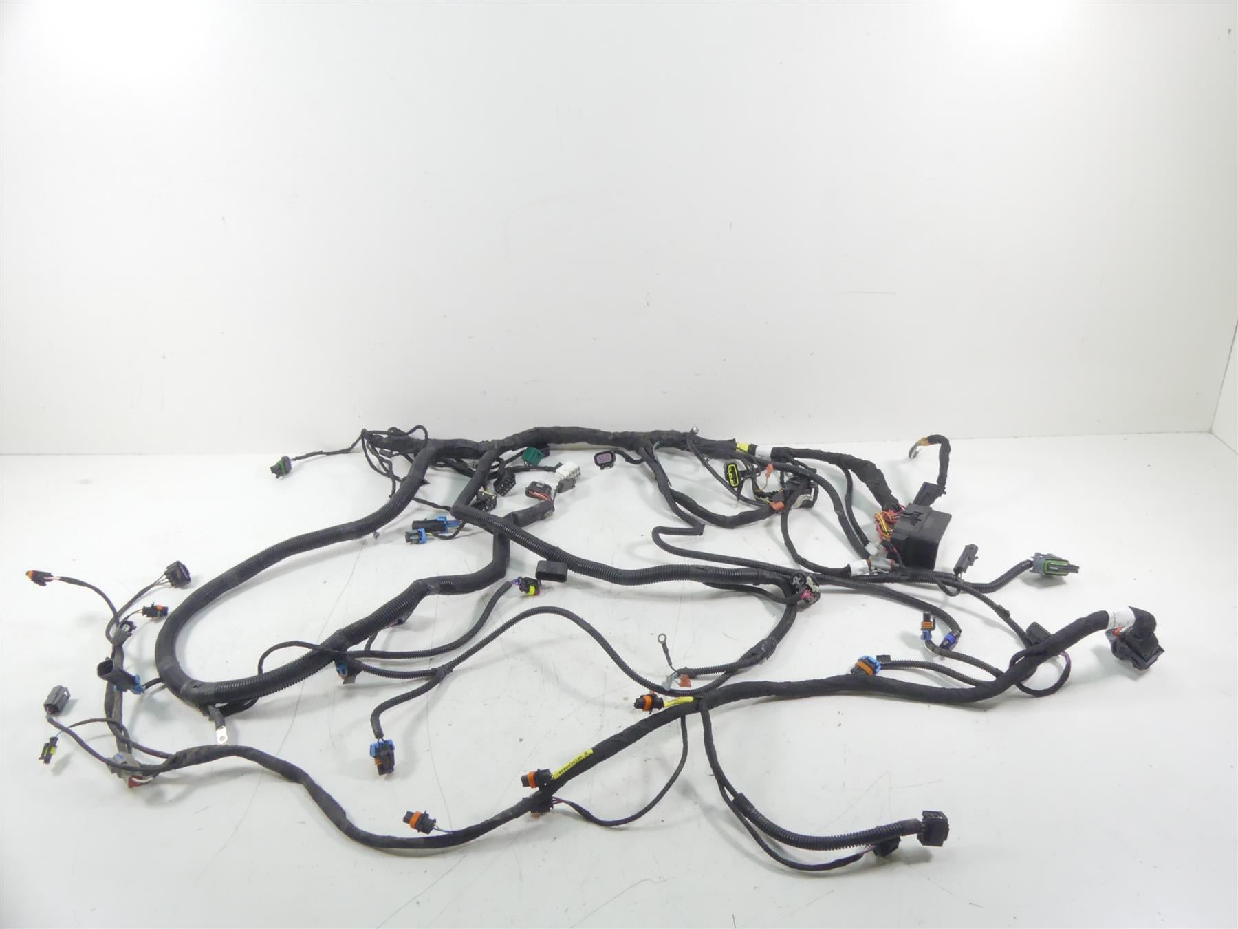 2020 Can-Am Commander 1000R XT Wiring Harness Loom -Read 710006089