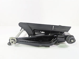 2021 Harley Touring FLTRX Road Glide Rear Swingarm & Axle Set 45470-09