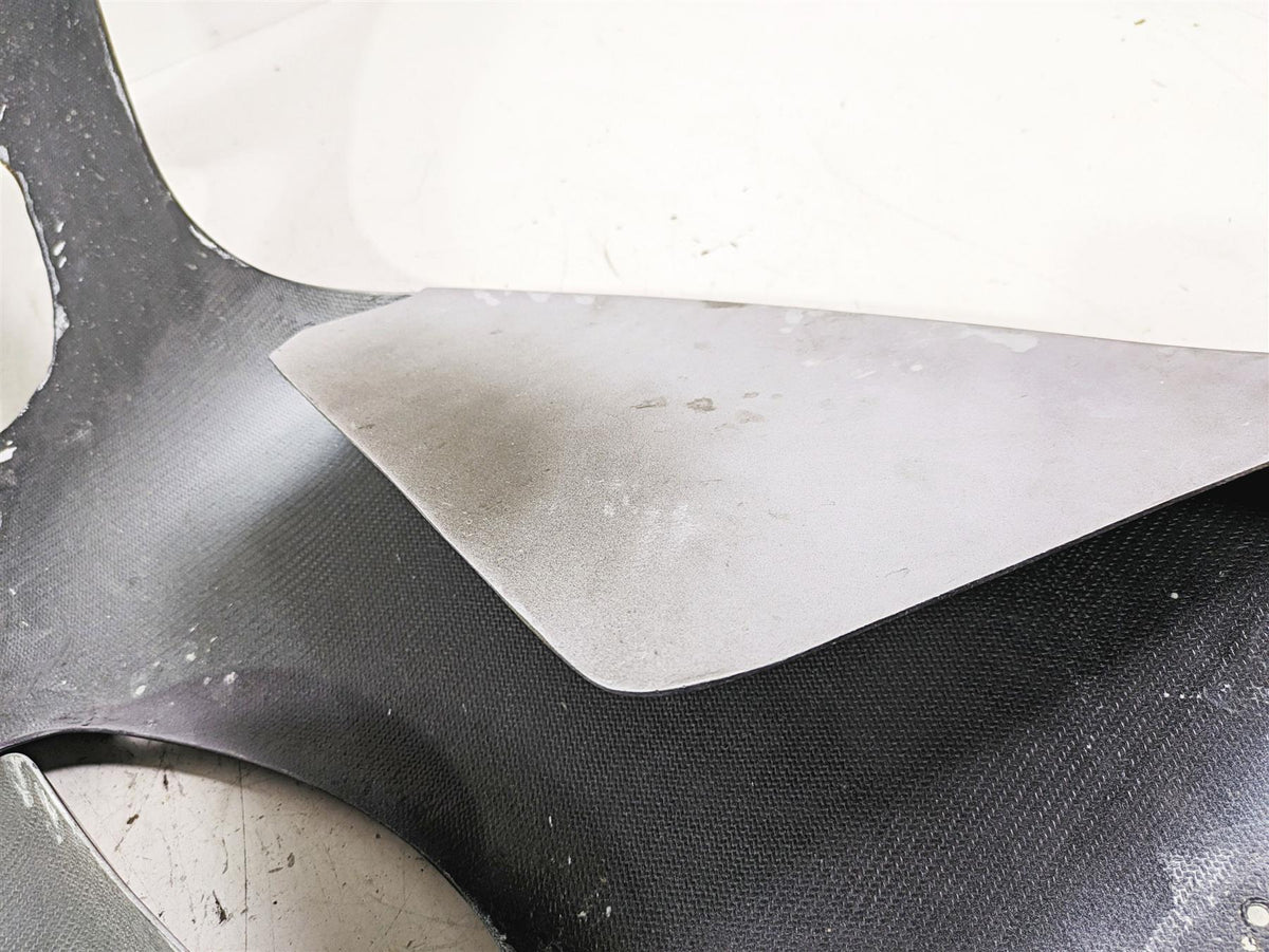2018 Suzuki GSX1300 R Hayabusa IOne Moto Right Main Fairing Cover -Read BUSTRS08 {{ shop.shopifyCountryName }} - Mototech271