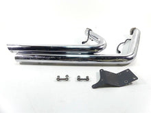 Load image into Gallery viewer, 2010 Harley FXDF Dyna Fat Bob Vance Hines Big Shots Staggered Exhaust 47339 | Mototech271
