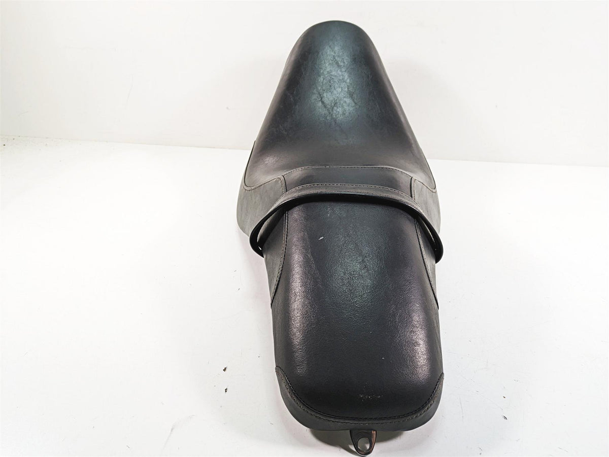 2009 Harley Softail FLSTSB Cross Bones Badlander Seat Saddle & Mount 51397-06A {{ shop.shopifyCountryName }} - Mototech271