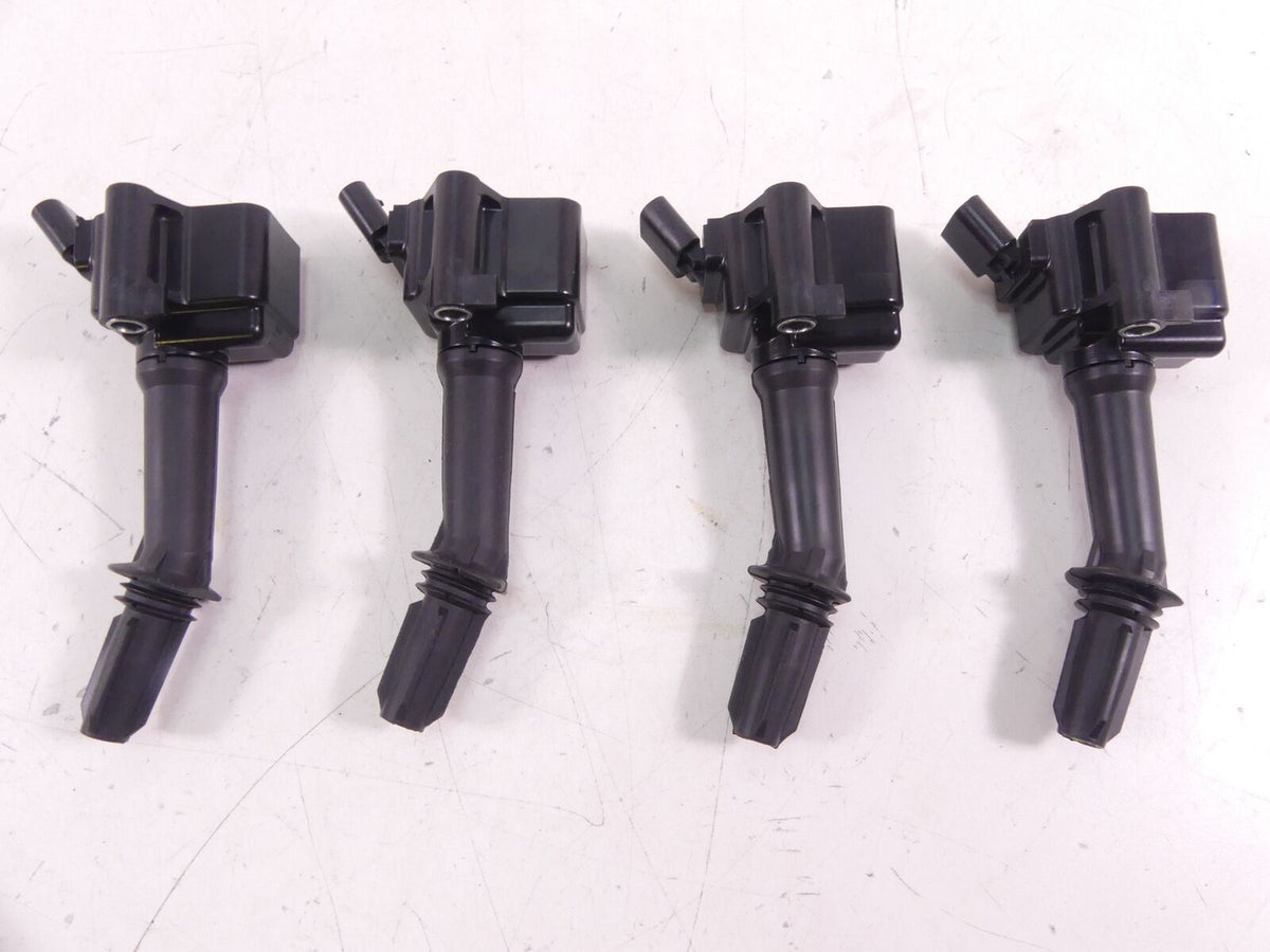 2020 Vanderhall Venice BlackJack Ignition Coils Coil Set 12635672 {{ shop.shopifyCountryName }} - Mototech271