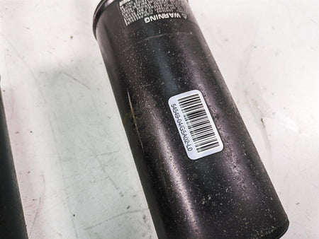 2013 Harley Softail FLSTFB Fat Boy Lo Showa Rear Suspension Shocks Set 54549-04 {{ shop.shopifyCountryName }} - Mototech271