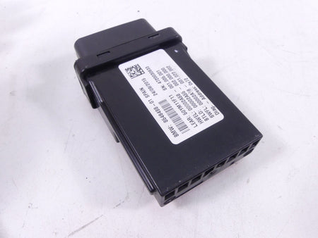 2016 BMW R1200RS K54 Light Control Module 8546488 {{ shop.shopifyCountryName }} - Mototech271