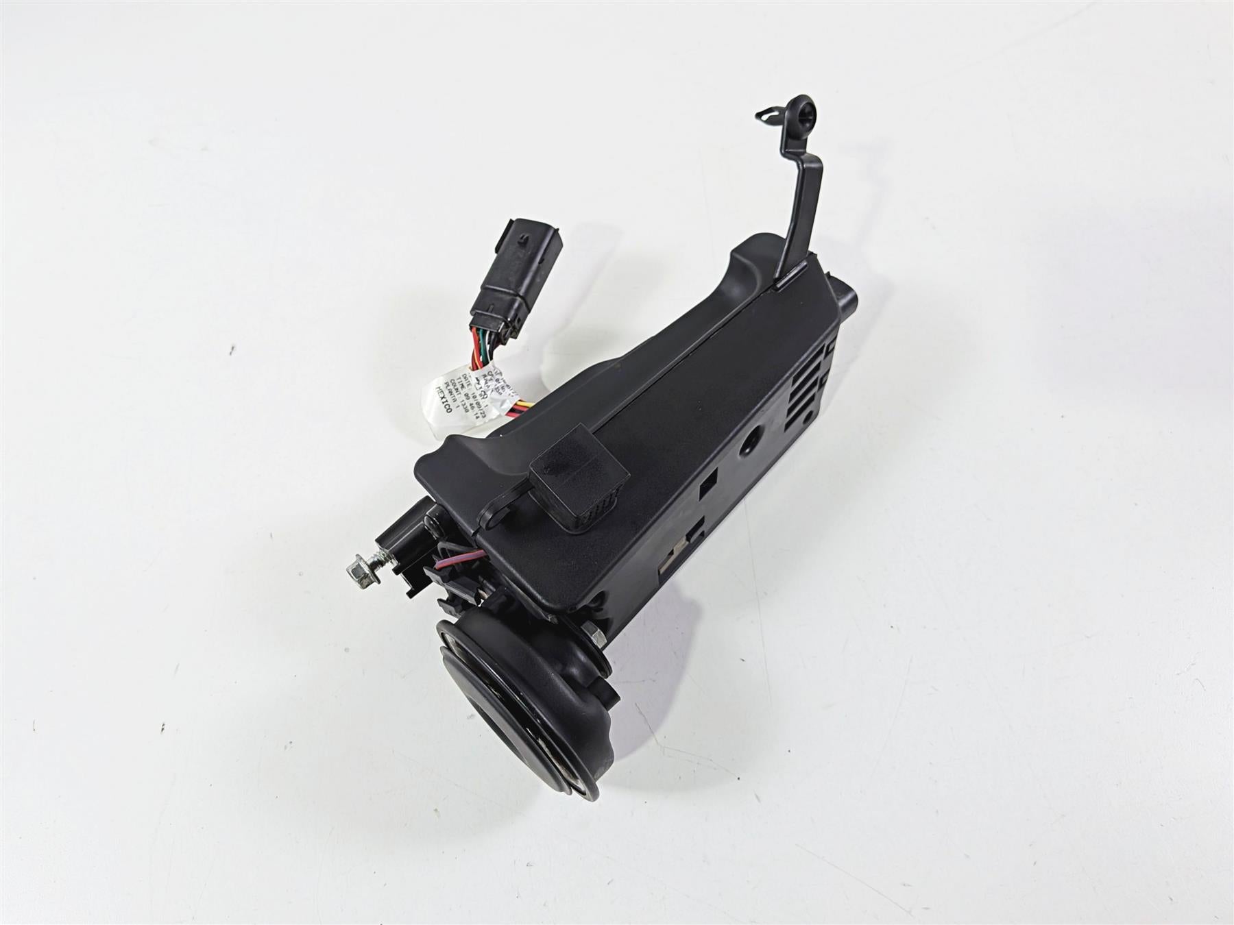 2024 Harley FXLRS Dyna Low Rider Horn & Wiring Box 69201654 69000095-Mototech271