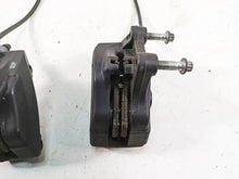 Load image into Gallery viewer, 2009 Harley Touring FLHTCU Electra Glide Front Brake Caliper Set 43027-08
