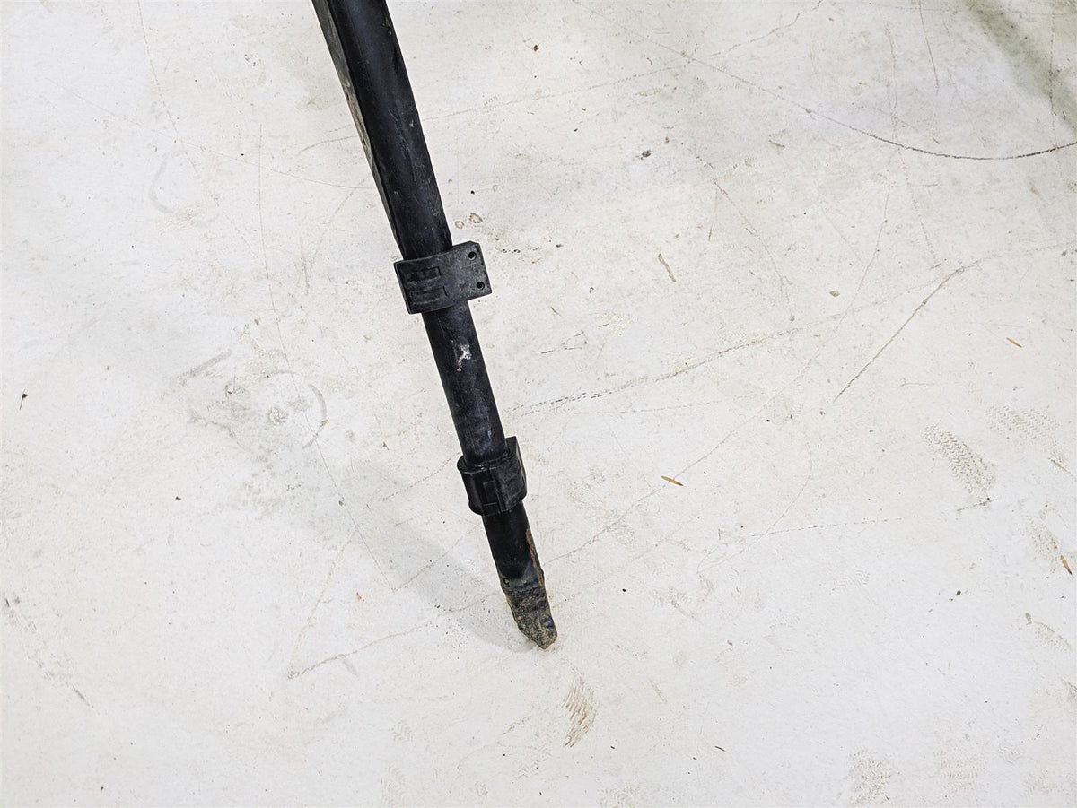 2020 Can Am Maverick X3 Turbo R STD Stock Roll Over Cage 715006558 715008442 {{ shop.shopifyCountryName }} - Mototech271