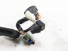 Load image into Gallery viewer, 2009 Harley FXCWC Softail Rocker C Instrument Indicator Lights Cluster 68954-08 | Mototech271
