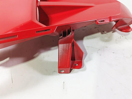 2017 BMW F800GS Adv K75 Upper Front Fender Racing Red 46618531118 46618563882 {{ shop.shopifyCountryName }} - Mototech271