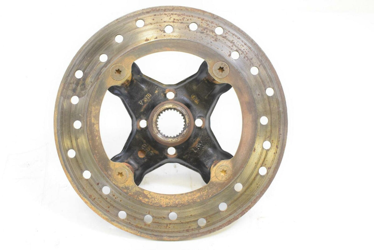 2017 Can-Am Maverick 1000R XMR Rear Right Knee Assembly Upper Control Arm Hub {{ shop.shopifyCountryName }} - Mototech271
