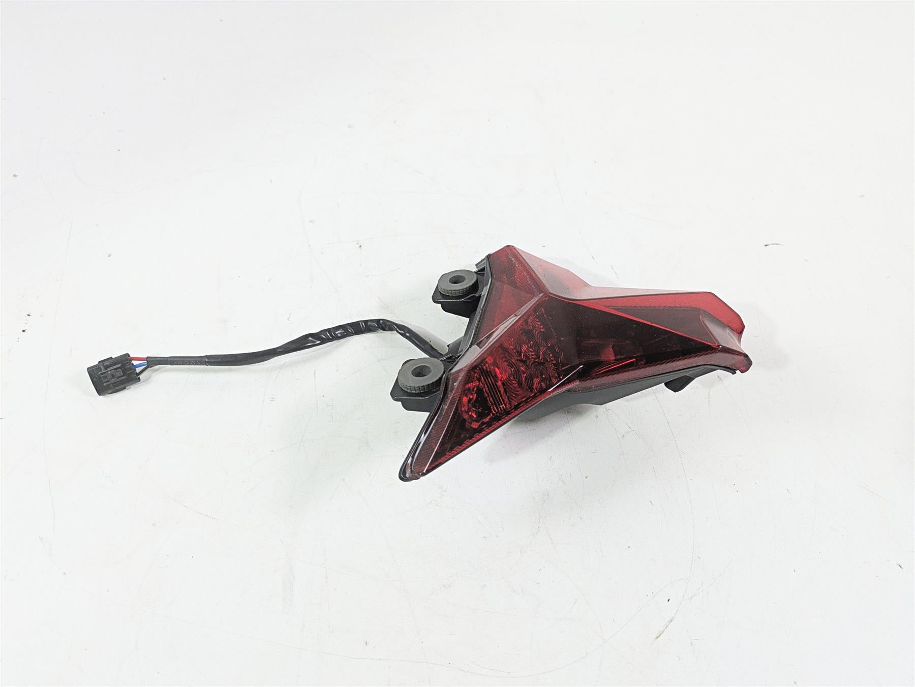 2020 Kawasaki ZX6R ZX636 Ninja Taillight Tail Light Lamp 23025-0373 23025-0385 {{ shop.shopifyCountryName }} - Mototech271