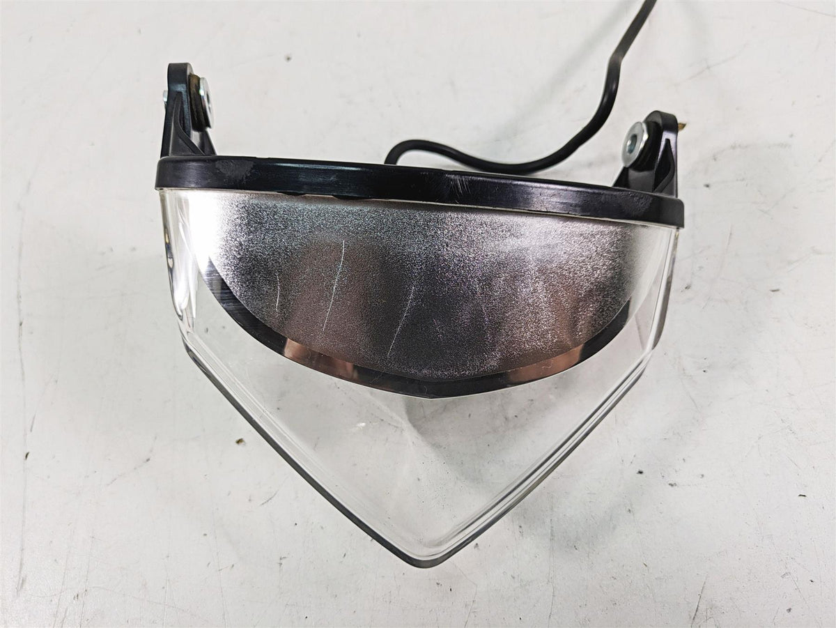 2020 KTM 1290 Super Adventure R Taillight Tail Light Rear Brake Lamp 60314040100 {{ shop.shopifyCountryName }} - Mototech271