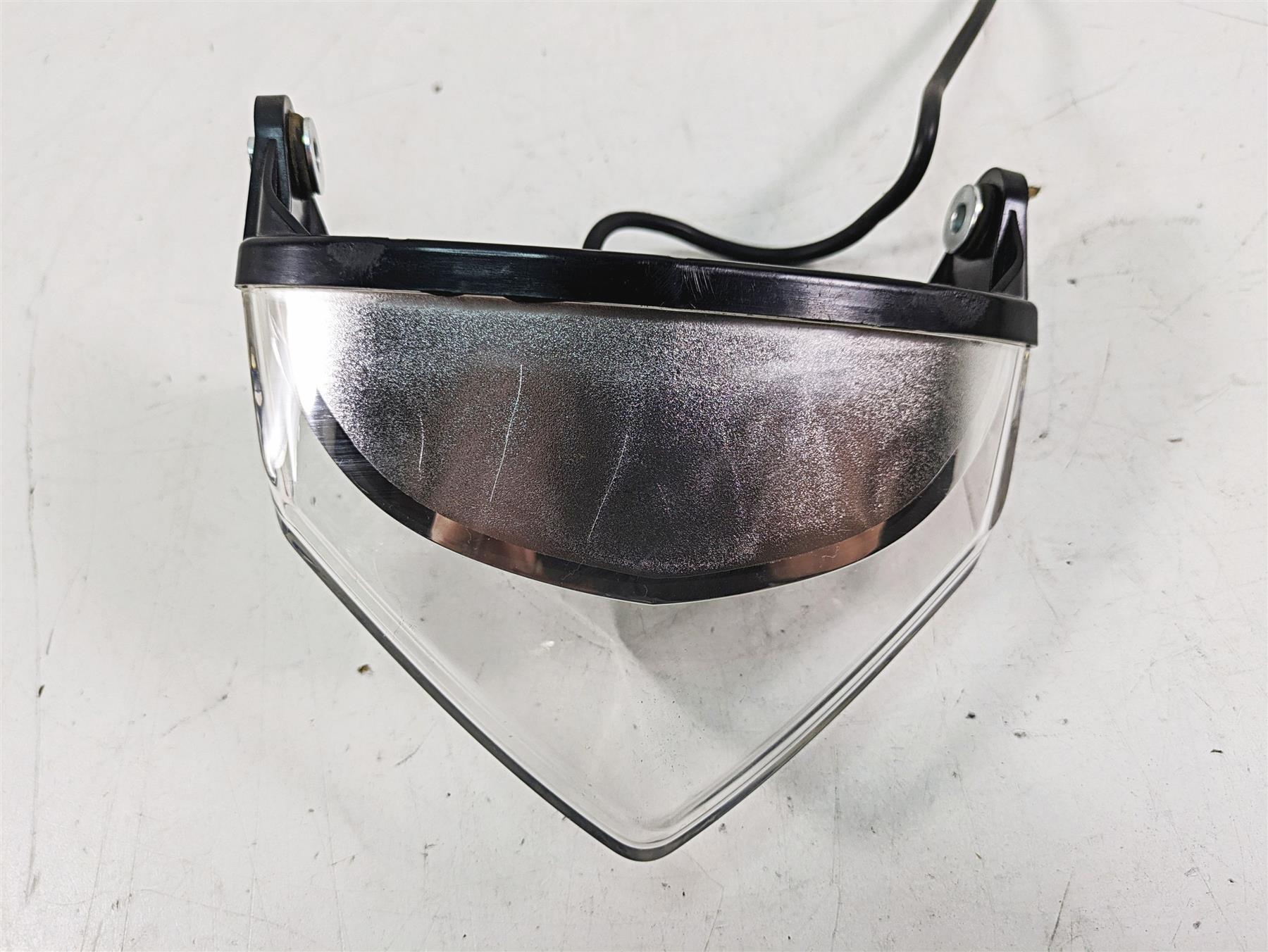 2020 KTM 1290 Super Adventure R Taillight Tail Light Rear Brake Lamp 60314040100 {{ shop.shopifyCountryName }} - Mototech271