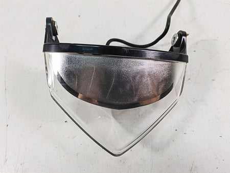 2020 KTM 1290 Super Adventure R Taillight Tail Light Rear Brake Lamp 60314040100 {{ shop.shopifyCountryName }} - Mototech271