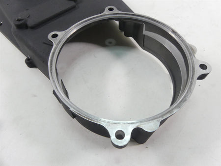 1993 Harley FXSTS Softail Springer Inner Primary Drive Clutch Cover 60620-89A {{ shop.shopifyCountryName }} - Mototech271
