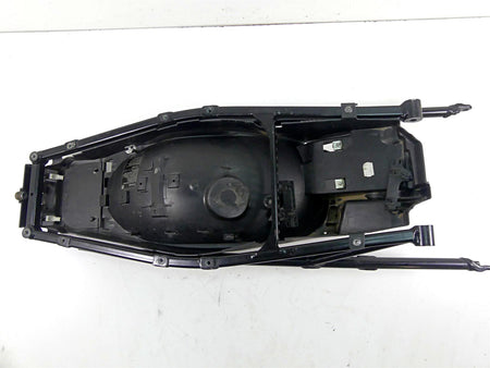 2016 BMW R1200GS Adv K51 Strgt Rear Subframe Sub Frame 46518534315 46518354222 {{ shop.shopifyCountryName }} - Mototech271