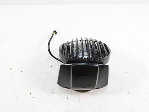 2017 Harley XL883 N Sportster Iron Led Headlight Head Light Grill Set 69774-07A | Mototech271