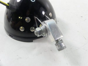 2020 Harley XL1200 CX Sportster Roadster Headlight Lamp Bucket & Wiring 73264-10 | Mototech271
