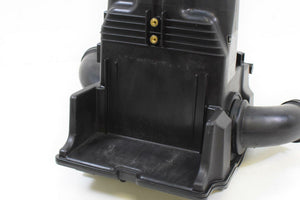 2009 BMW R1200GS R1200 GS K255 Adv Air Breather Box +Inlet Tube 13717672506 | Mototech271