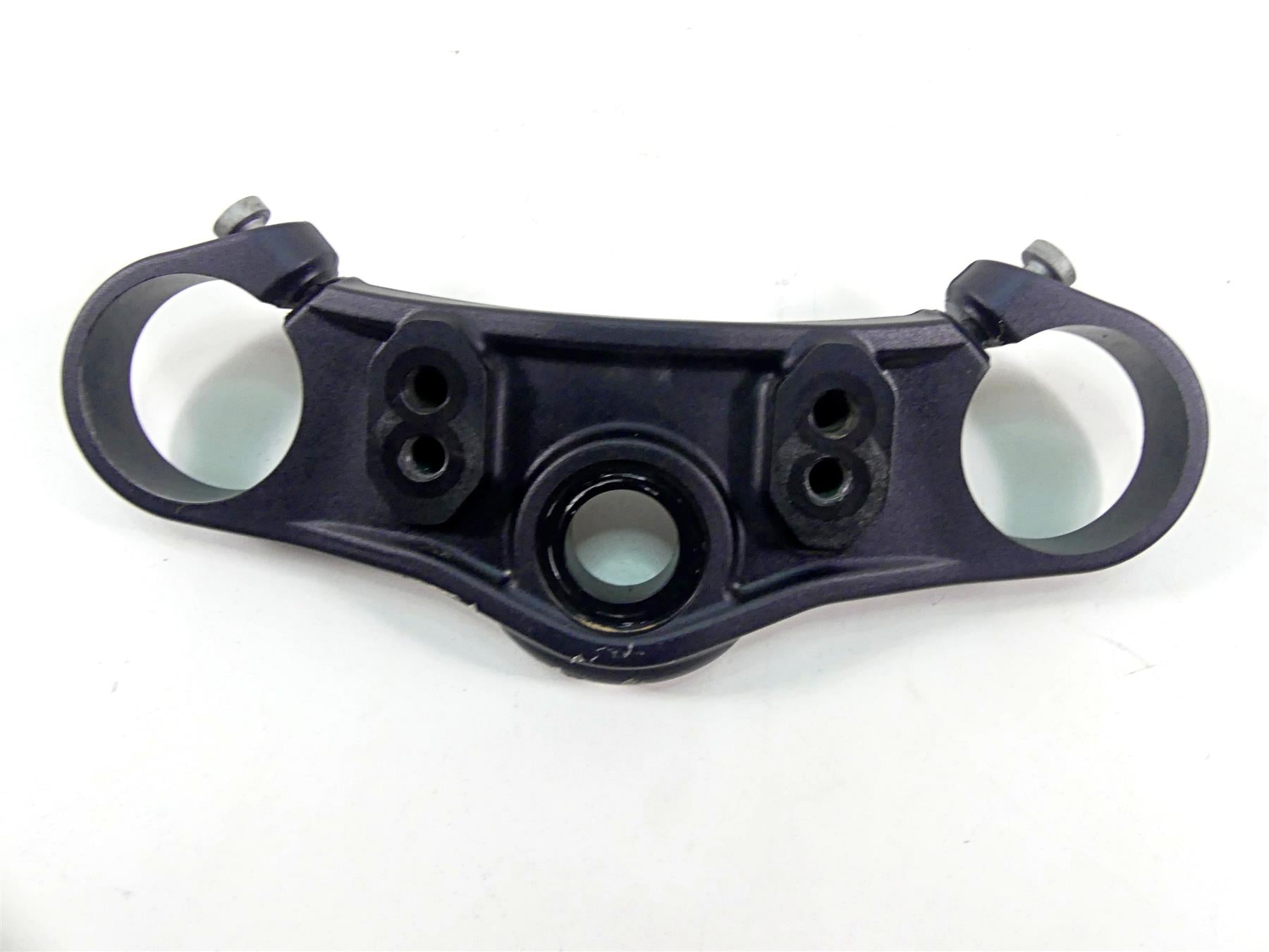 2016 KTM 1290 Super Duke R Upper Triple Tree Steering Clamp 61301034029 {{ shop.shopifyCountryName }} - Mototech271