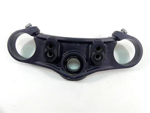 Load image into Gallery viewer, 2016 KTM 1290 Super Duke R Upper Triple Tree Steering Clamp 61301034029

