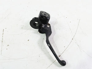 2005 Harley Softail FLSTSCI Heritage Springer Front Brake Mstr Cylinder 45019-96