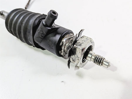 1993 Harley Touring FLHTCU Electra Glide Rear Brake Master Cylinder 41755-92A {{ shop.shopifyCountryName }} - Mototech271