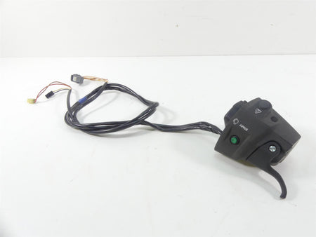 2015 Yamaha Waverunner Cruiser VX1100 Left Start Stop Cntrl Switch F2X-68310-00 {{ shop.shopifyCountryName }} - Mototech271