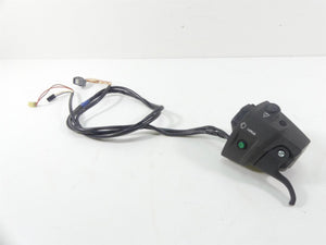 2015 Yamaha Waverunner Cruiser VX1100 Left Start Stop Cntrl Switch F2X-68310-00 | Mototech271