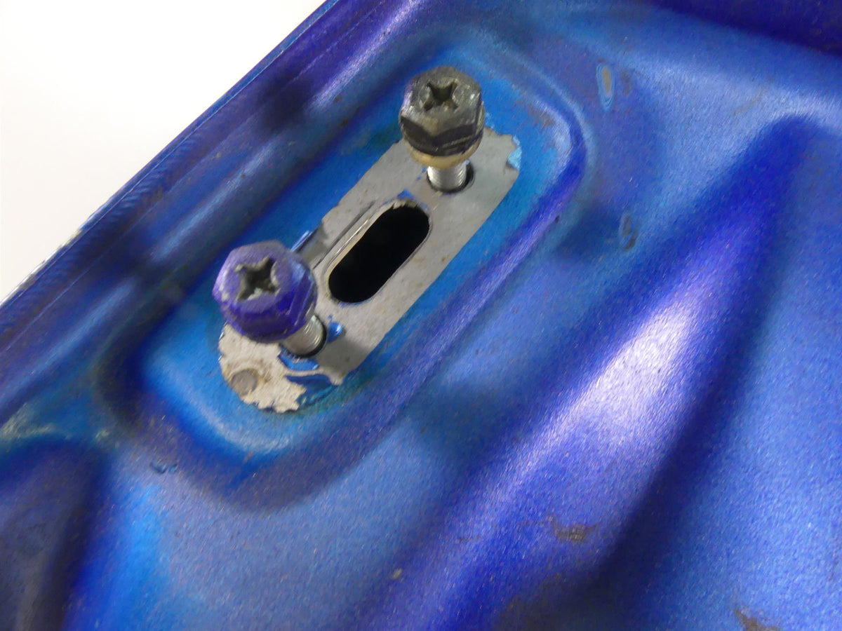 2001 Kawasaki ZX600J2 ZX6R Ninja Fuel Gas Petrol Tank - Read 51081-54- {{ shop.shopifyCountryName }} - Mototech271