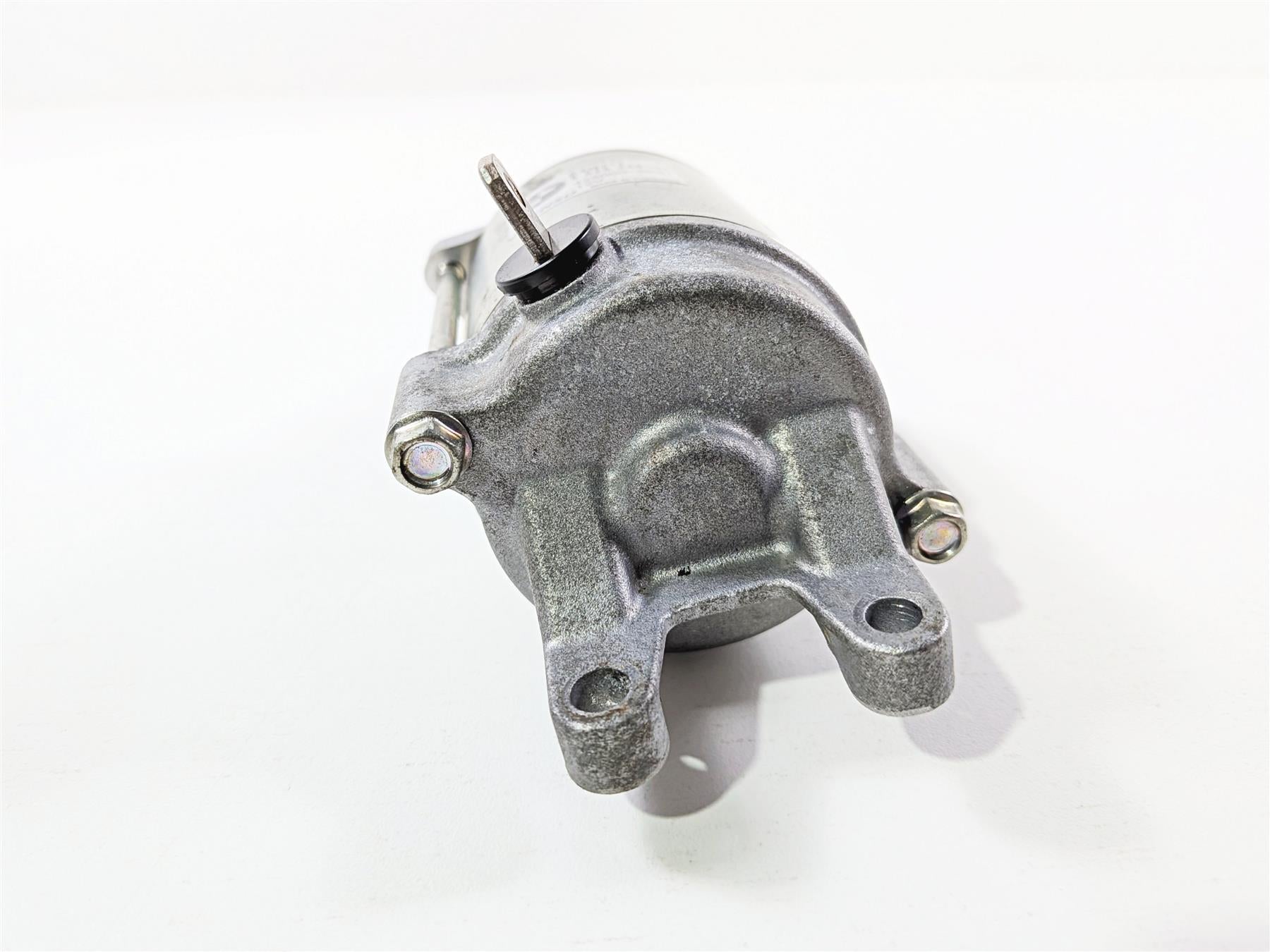 2017 BMW S1000RR K46 Denso Engine Starter Motor 12418525346 {{ shop.shopifyCountryName }} - Mototech271
