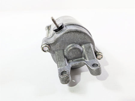 2017 BMW S1000RR K46 Denso Engine Starter Motor 12418525346 {{ shop.shopifyCountryName }} - Mototech271