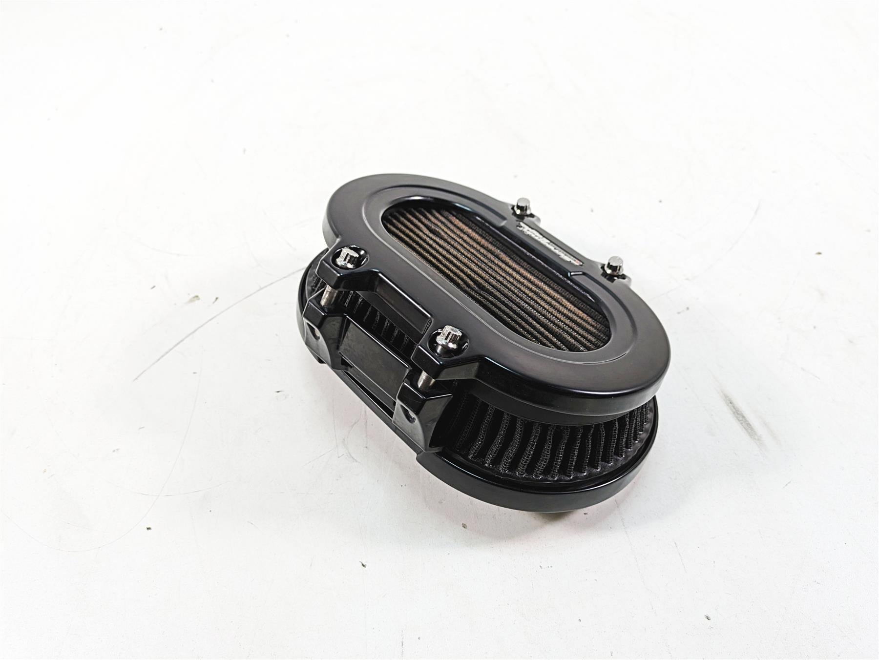 2018 Harley Touring FLHXSE CVO Street Glide Screamin Eagle Ventilator Extreme Air Cleaner 29400397 {{ shop.shopifyCountryName }} - Mototech271
