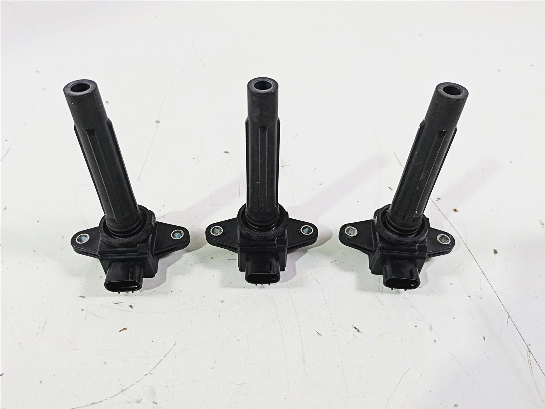 2020 Yamaha Waverunner VX1050 Deluxe Ignition Coil Set 6EX-82310-00-00 {{ shop.shopifyCountryName }} - Mototech271
