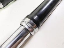 Load image into Gallery viewer, 2016 Harley VRSCDX Night Rod Straight Front Fork Leg Set 45400004 45400003
