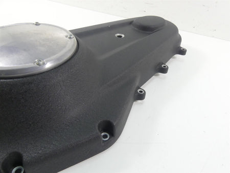 2020 Harley Softail FXBB Street Bob Outer Primary Drive Clutch Cover MC 25700935 {{ shop.shopifyCountryName }} - Mototech271