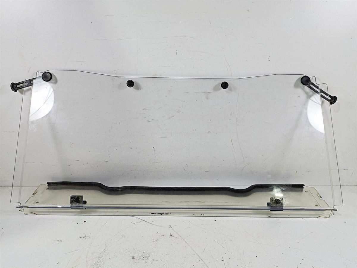 2020 Polaris RZR 900 S Windshield Wind Shield Screen {{ shop.shopifyCountryName }} - Mototech271