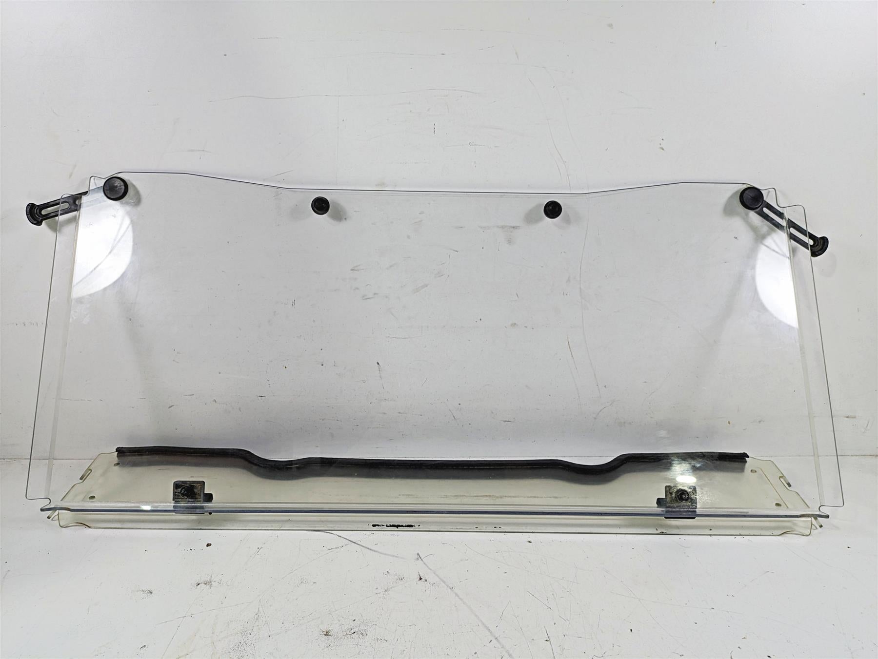 2020 Polaris RZR 900 S Windshield Wind Shield Screen {{ shop.shopifyCountryName }} - Mototech271