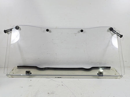 2020 Polaris RZR 900 S Windshield Wind Shield Screen {{ shop.shopifyCountryName }} - Mototech271