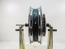 Load image into Gallery viewer, 1997 Kawasaki VN1500 Vulcan Spoke Excel Rear Wheel Rim 16x3.5 - Read  41034-0567
