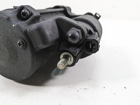 2018 Harley Touring FLHXSE CVO Street Glide Engine Starter Motor 31400053 {{ shop.shopifyCountryName }} - Mototech271