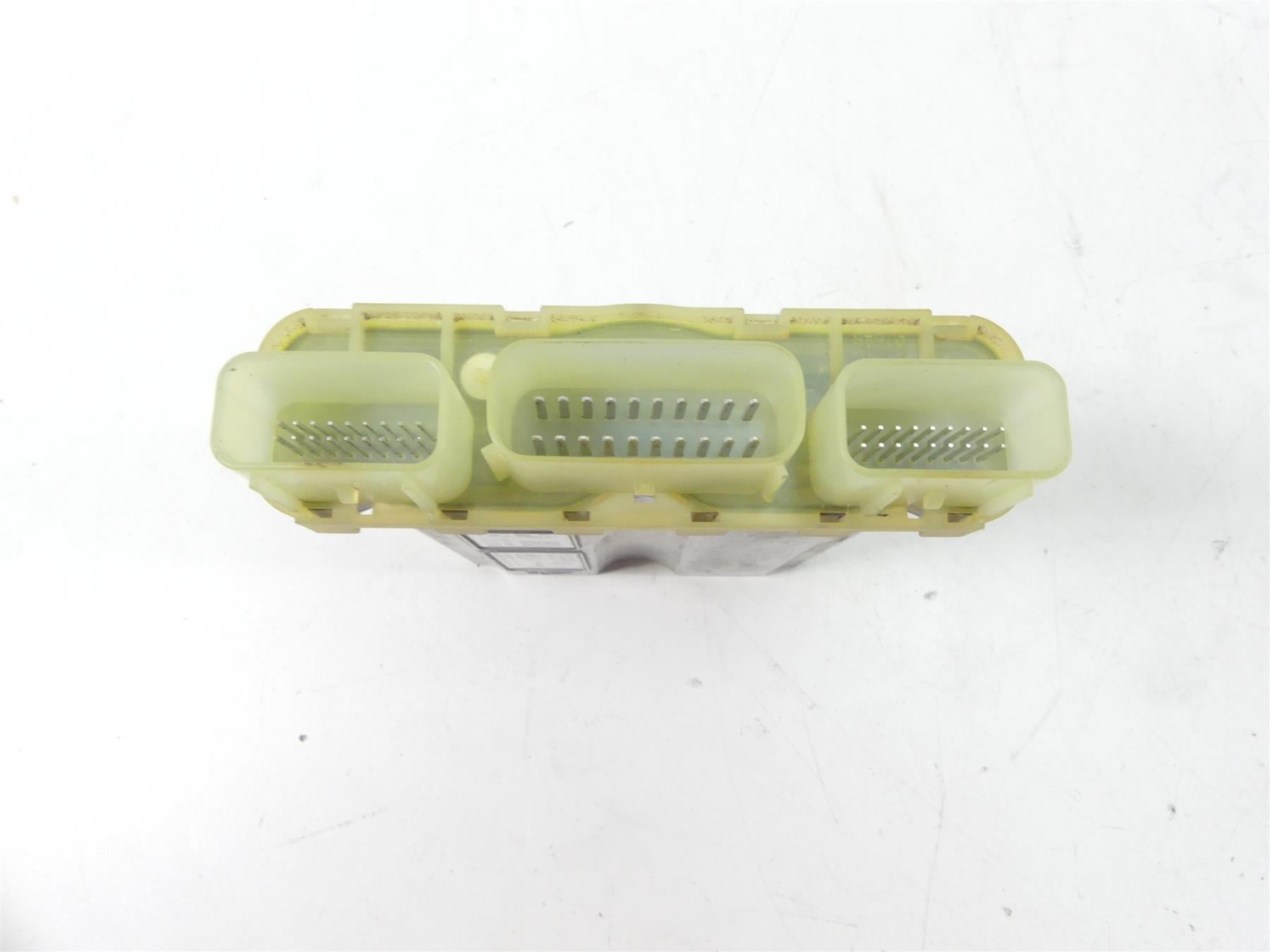 2016 Indian Chief Dark Horse VCM Vehicle Control Module & Key Fob 4016189 {{ shop.shopifyCountryName }} - Mototech271