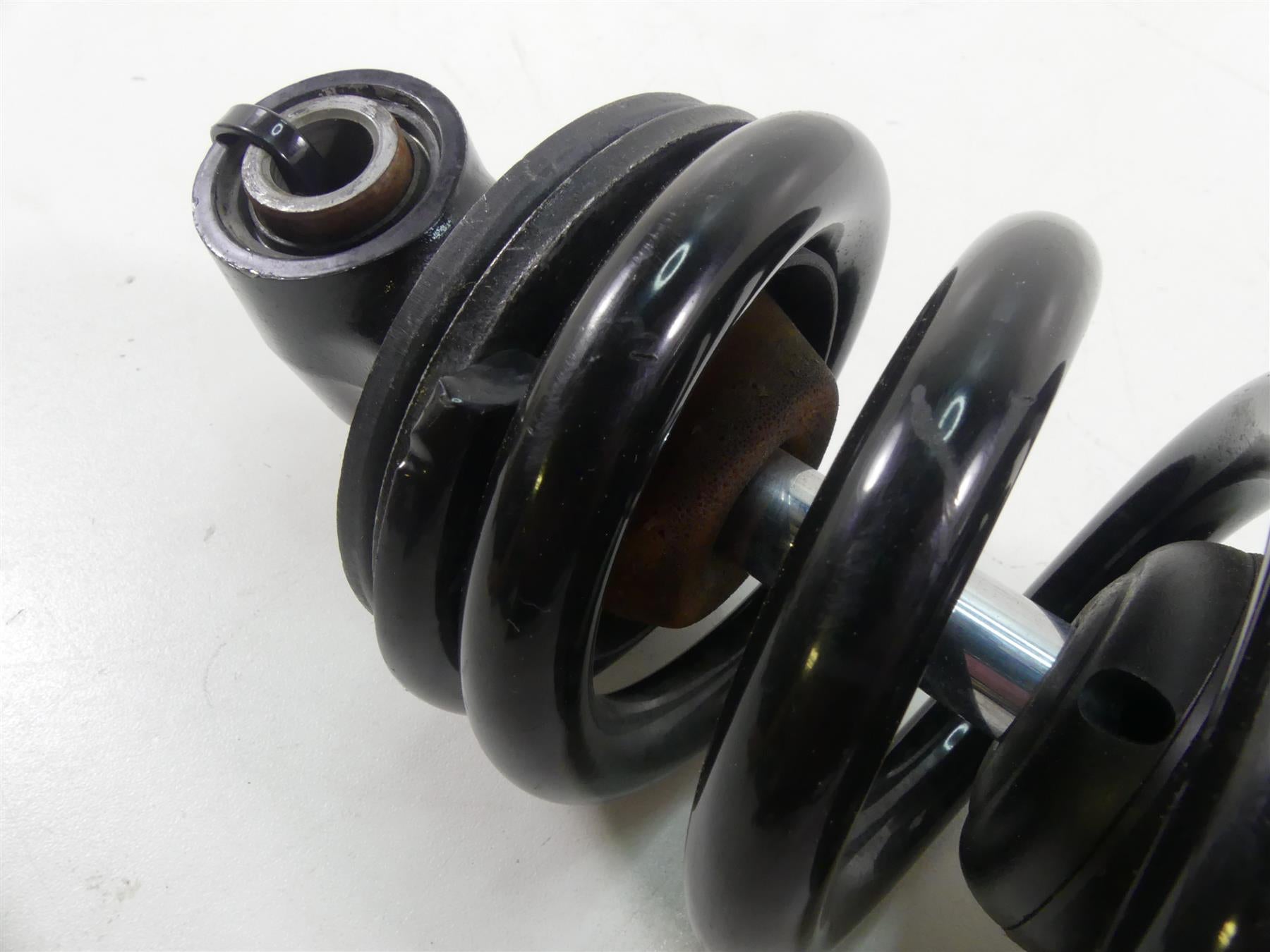 2019 Harley FLHC Softail Heritage Straight Rear Showa Shock 56mm Stroke 54000138 {{ shop.shopifyCountryName }} - Mototech271