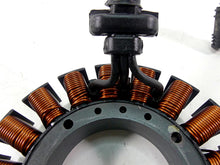 Load image into Gallery viewer, 2016 Harley Softail FLS Slim Stator Alternator Generator 30017-08
