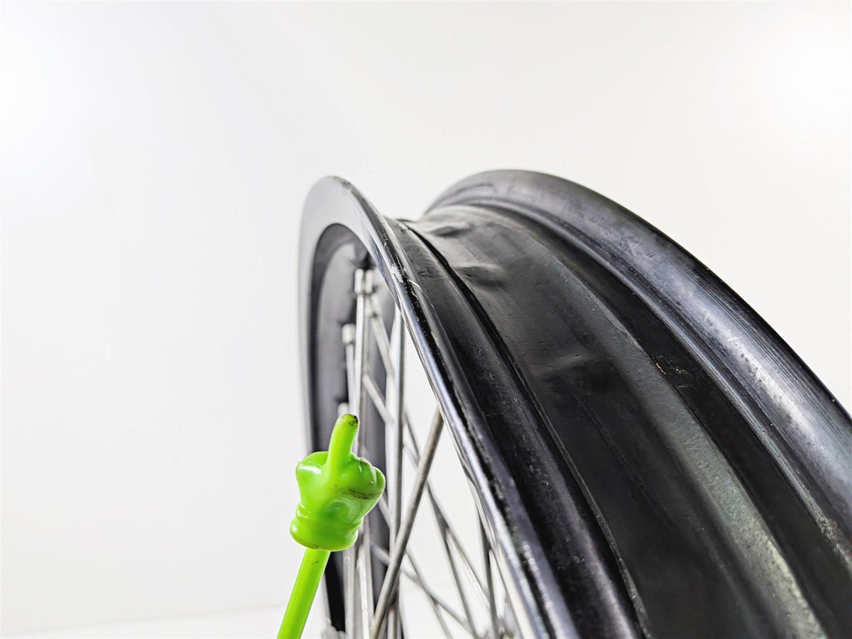2005 KTM 950 LC8 Adventure Behr Front Wheel Rim 21x2.15 -Read 6000900104430 {{ shop.shopifyCountryName }} - Mototech271