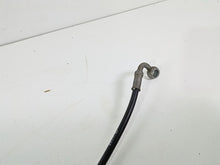 Load image into Gallery viewer, 2013 Triumph Tiger 1215 Explorer Front Rear Abs Brake Line Set T2025030 T2025043
