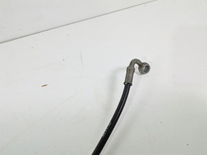2013 Triumph Tiger 1215 Explorer Front Rear Abs Brake Line Set T2025030 T2025043
