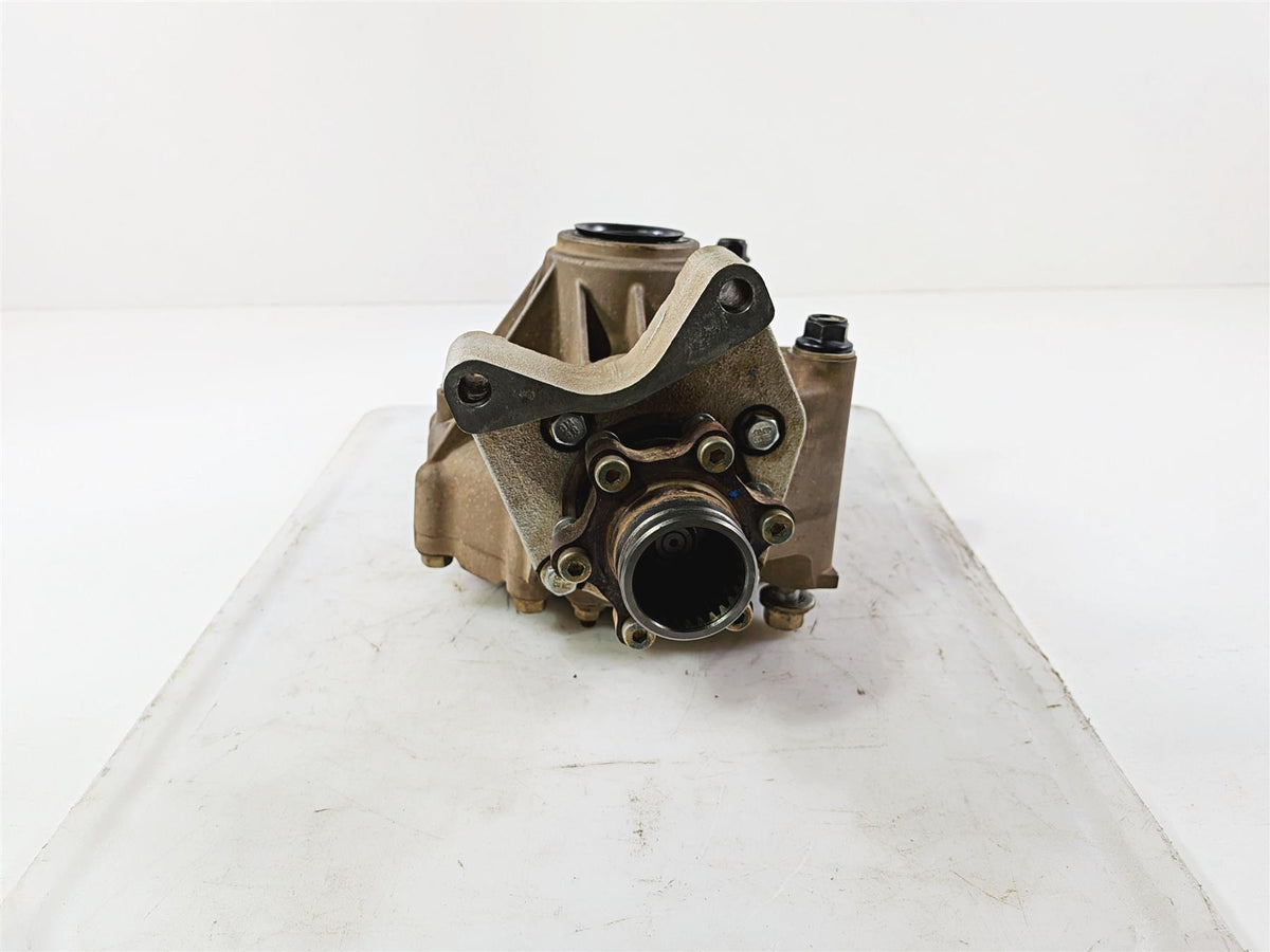 2021 Yamaha YXZ1000R EPS SS SE Rear Differential Diff Gear Box 2K B5H-G6101-00 {{ shop.shopifyCountryName }} - Mototech271